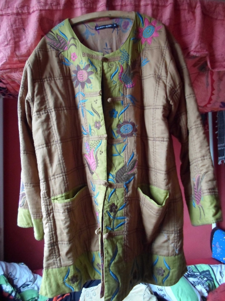 Gudrun Sjören Mantel/ Jacke