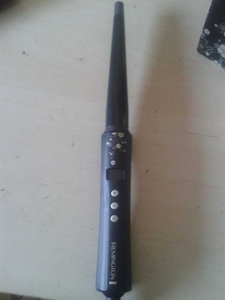 Remington Profi Lockenstab Ci95 Pearl