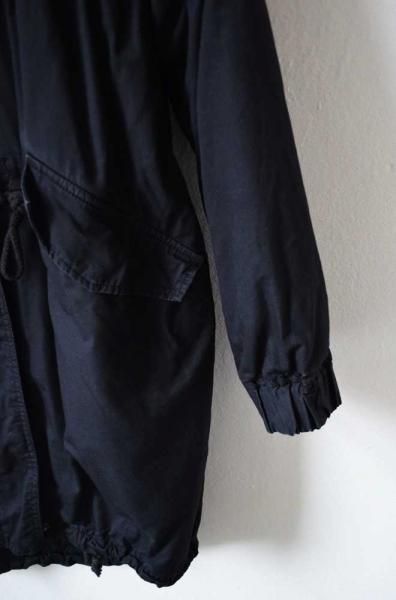 Monki Parka letzte Kollektion wie neu ausverkauft asos Gr S/M