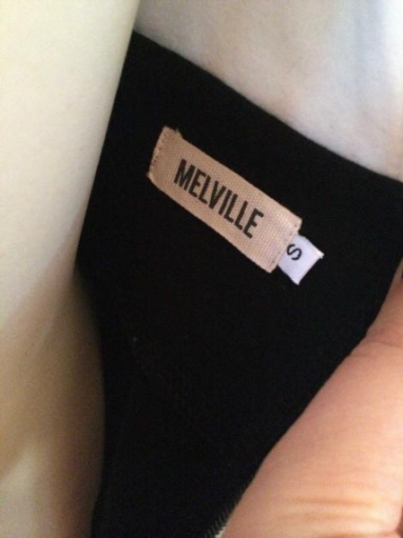 Enges Brandy Melville Partykleid 