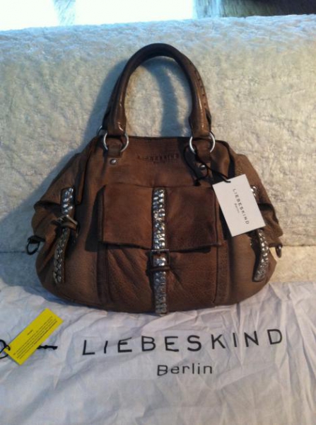 Orig Liebeskind Claudia 