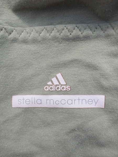 Adidas - Stella McCartney Jacke