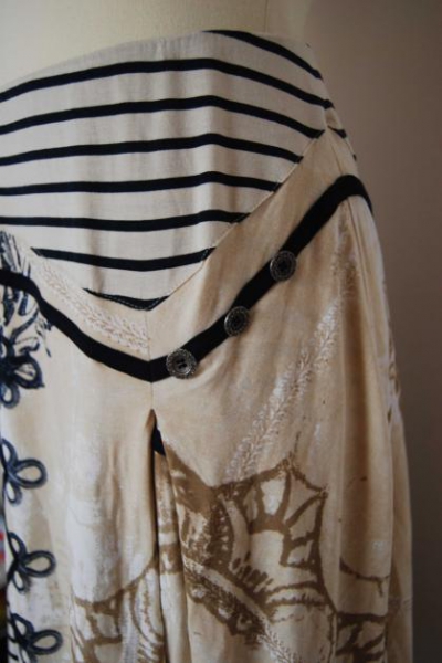 Schicker Rock Trendi