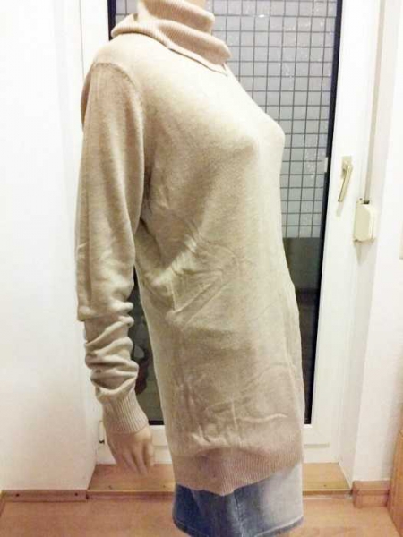 Lange Pulli ,oder mini Kleid von H&M