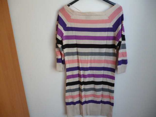 Leichtes Strickkleid