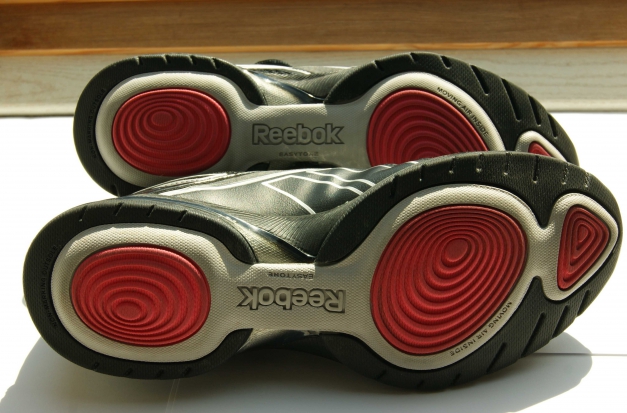 Reebok Easytone