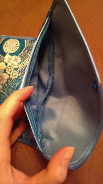 Geldbörse Asia - Style 2