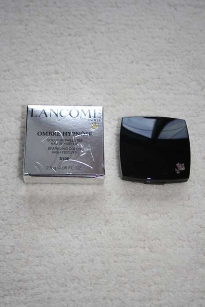 * Lancôme Lidschatten Ombre Hypnôse