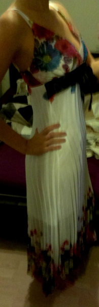 Sommerkleid