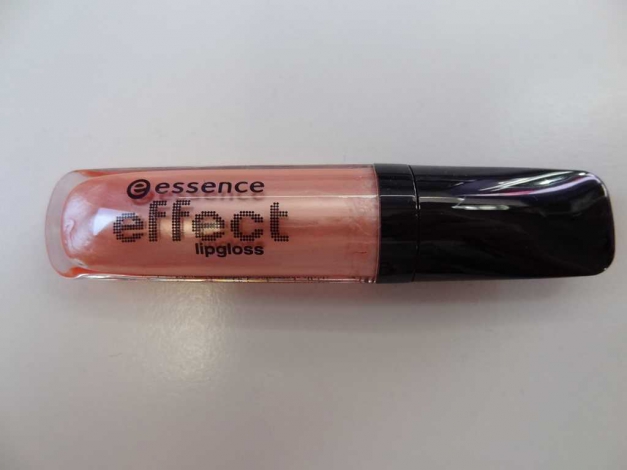 essence effect lipgloss Nuance 06 miracle sparkle
