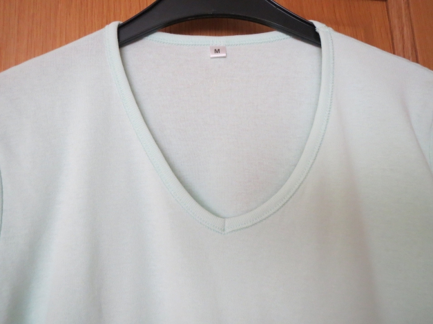 Shirt, Gr.M, mint