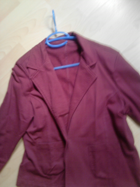 Blazer Jacke 42/44 42 44