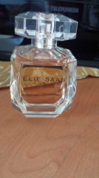 elie saab leau parfum 90ml