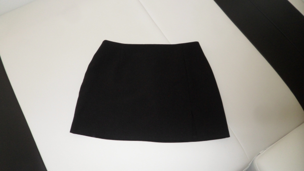 Orsay - Minirock - Mini - S - 36 - 