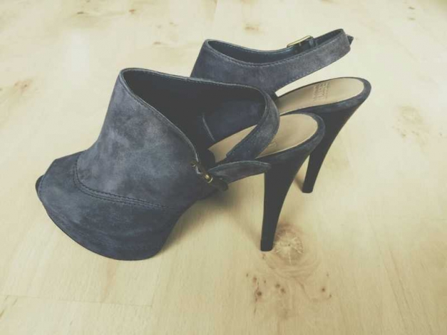 High Heels / Peeptoes 