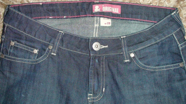 H&M Jeans Gr.170