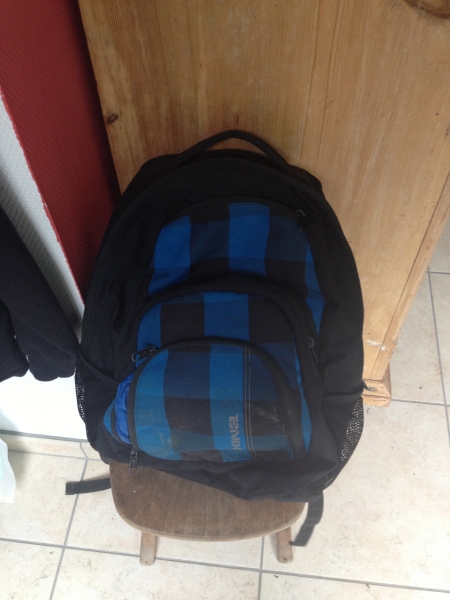 Dakine Rucksacke Große Größe