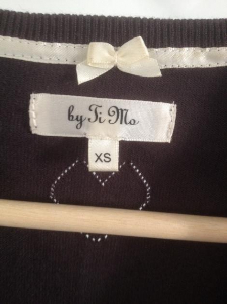 Zartes Jäckchenvon By Ti Mo