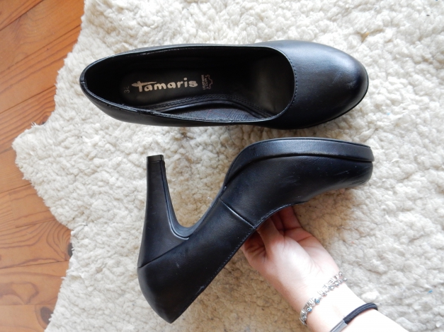 Pumps von Tamaris