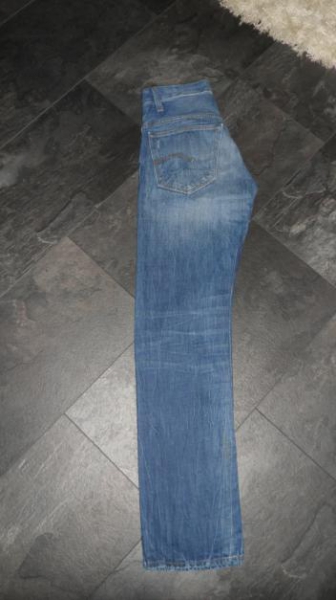 G-Star-Raw Jeans - W 29 - L 32 - Classic - 