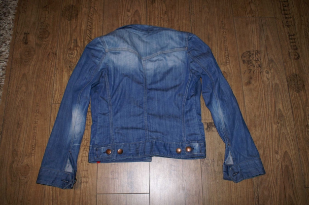 EDC by Esprit Jeansjacke Gr. M