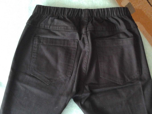 Schöne Treggins von Pieces Gr. XS/S 