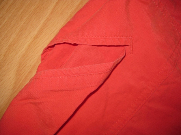 Venice Beach Shorts Größe 170