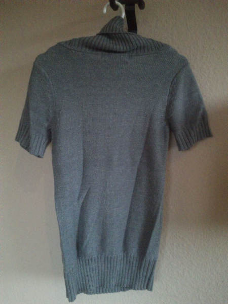 Strickpullover