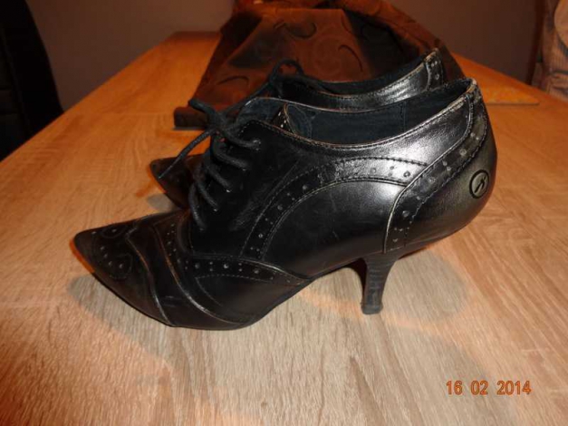 Sexy Schuhe von Bronx 37