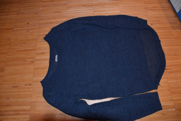 Schöner Strickpullover von Only