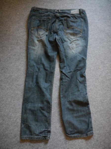 Jeans Southern Menswear