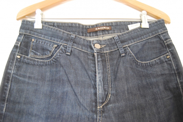 Cambio Jeanshose  Hose Trendi