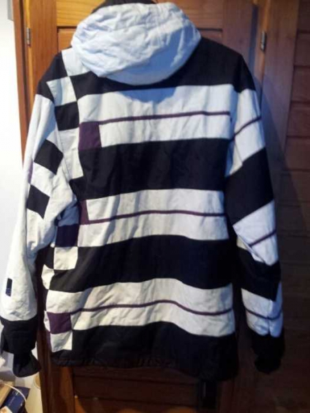 Ski/Snowboard Jacke Billabong