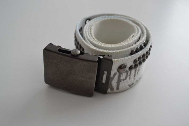 Stylischer Designergürtel (K&L)