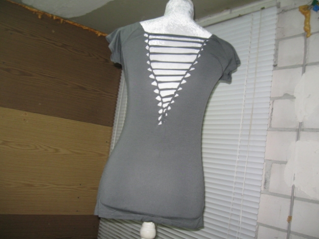 *** Shirt ~ Druck ~ Hot Rücken ***