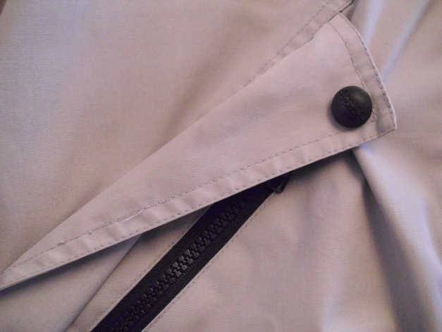 L.O.G.G. by H&M Herren Jacke Gr. 52-54 Topzustand