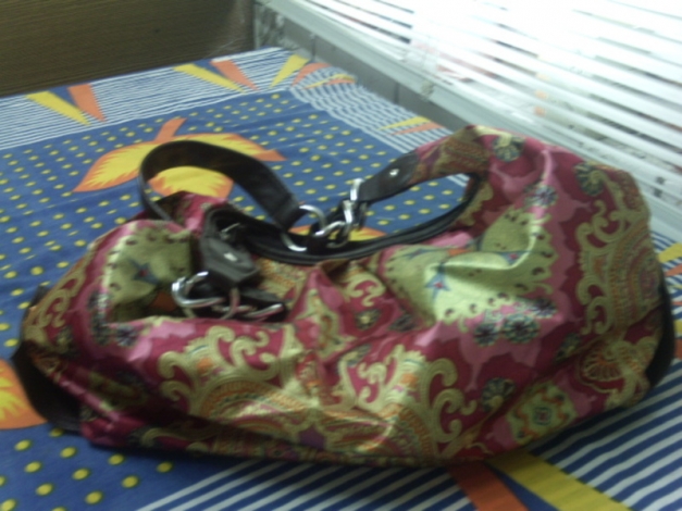 *** CHICE ~ Schultertasche ~ Shopper *** 