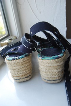 Schicke Sandalen  Schuhe  Trendi