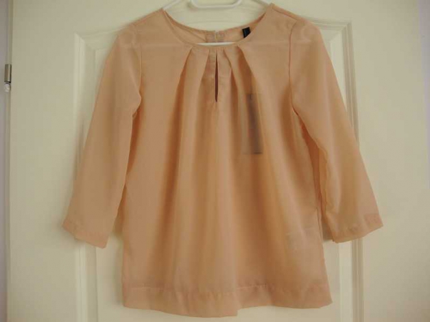 NEU! Vero Moda Schicke Bluse