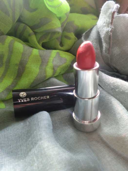 Yves Rocher Lippenstift