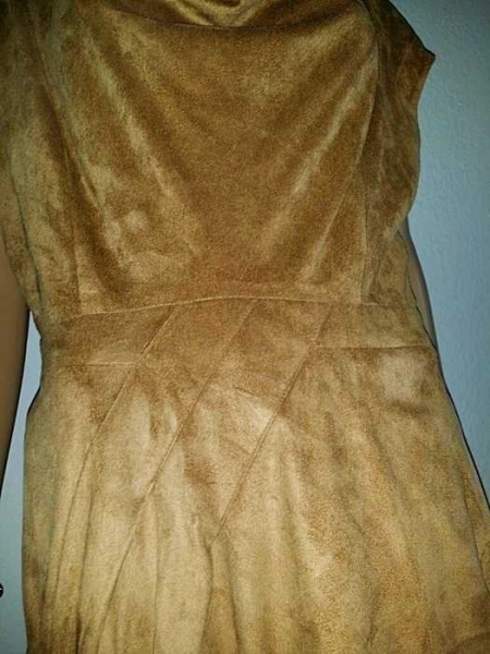 Wünderschöne kleid aus England von Gsus Sindustries