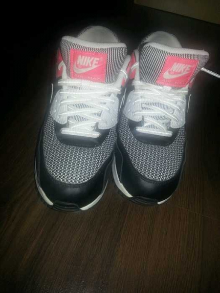 Nike Air max *guter Zustand *