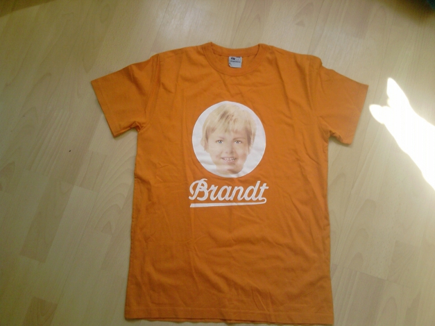 Gr.164 Gr.M Kult T-shirt