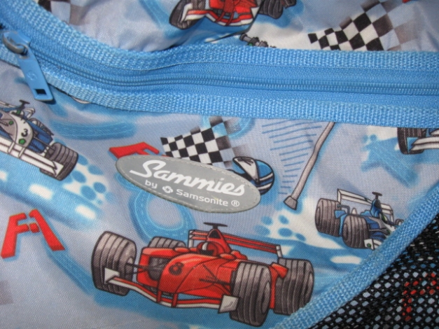 °°° Sportbeutel ~ Samsouite °°°