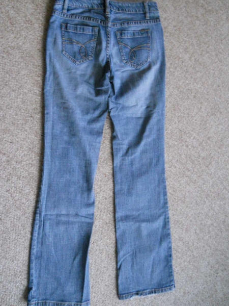 Esprit Jeans / blue Jeans