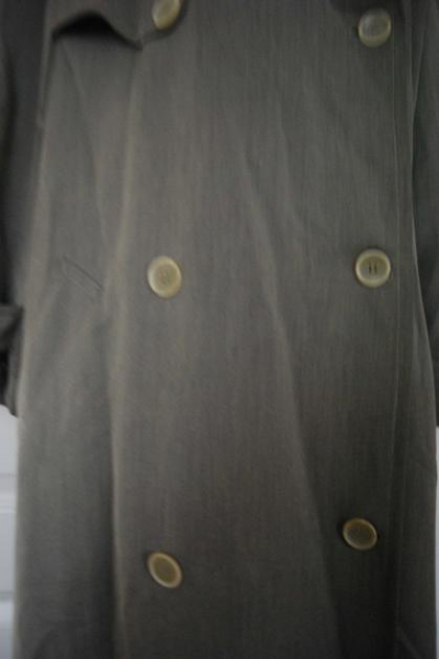 Jean Paul Vintage True Mantel  Trendi