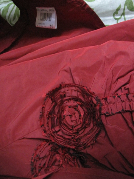 abendkleid mit bolero, 34, 36