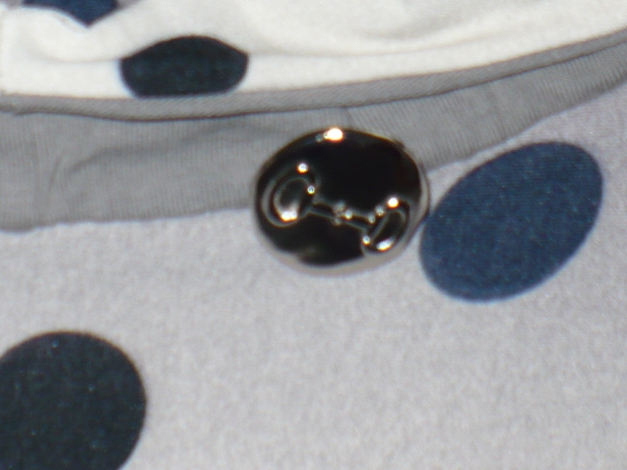 Paule und Paulinja Pullover Hoody / DaWanda-Shop Unikat