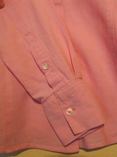 Rosane Bluse von Esprit