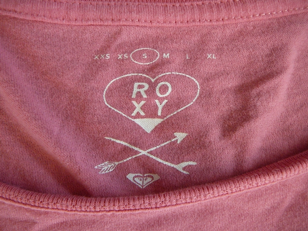 rosanes T-Shirt mit Fotoprint